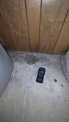 Wadena, MN, Wet Basement Corner Repaired