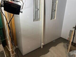 After: The homeowner was grateful for the excellent work completed by the crew.