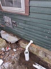 IceGuard® Discharge Line System added to prevent freezing and ensure year-round performance in Vermont conditions