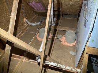 Reducing Costs To Heat And Cool This Home In Whitmore Lake, MI