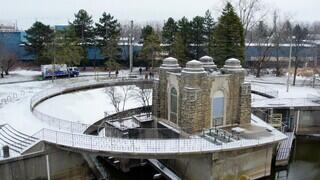 Fish Ladder Music Park