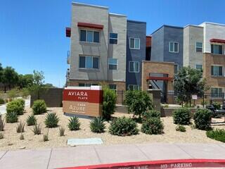 Aviara Flats Pavement Settlement