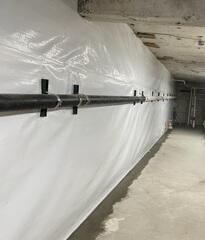 After: The homeowner was delighted with the excellent work completed by the crew.