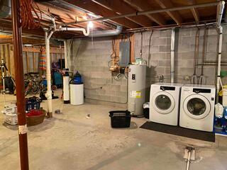 Concrete and Foundation Repair in Menomonie, WI