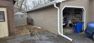 Downspout