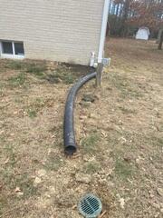 Basement Waterproofing in White plains, MD