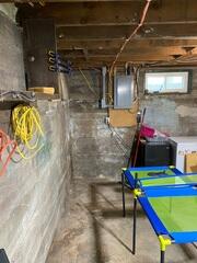 Waterproofing in Chippewa Falls, WI