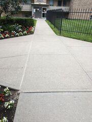 Eliminating Trip Hazards for a Safer Apartment Community in Etobicoke, Onta...