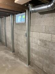 Our reinforced, top-of-the-line PowerBrace System