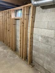 Saving Walls in Worthington, MN