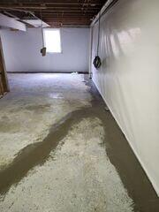 After: The homeowner was delighted with the crew's excellent work.