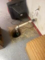 Postville, IA, Wet Basement Repair Near Me