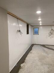 After: The homeowner was delighted with the excellent work completed by the crew.