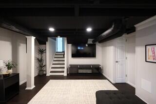 Total Basement Finishing in North Brunswick, NJ