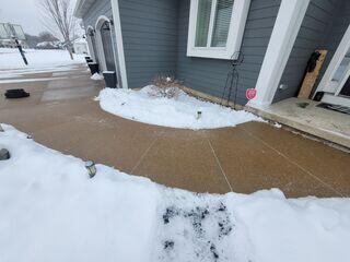 before polylevel & nexuspro