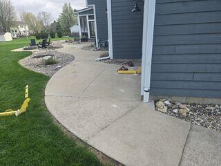 after polylevel & nexuspro