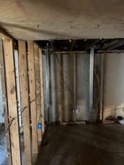 After: The homeowner was delighted with the excellent work completed by the crew.