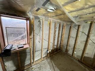 PowerBraces Save Struggling Foundation in Gardner, ND