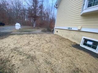 Exterior Waterproofing in Culpeper, VA