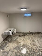 Wet Basement Repair in Rochester, MN