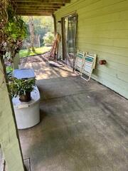 Sinking Concrete Repair in Hudson, WI