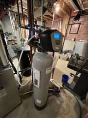 Well Water Renewal - Appleton Softener Upgrade