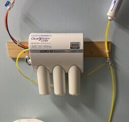 Dalton, WI Drinking Water Protection-Arsenic & Nitrate Removal System