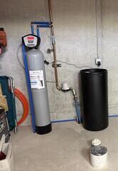 Whole Home Protection - Appleton Water Upgrade