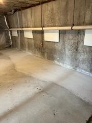 GeoLock Covers and Crack Seal