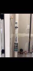 After: The homeowner was delighted with the excellent work the crew completed.