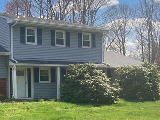 Frozen Pipes Fixed with Cantilever Insulation Upgrade in Freehold, NJ