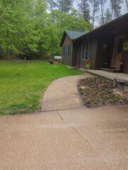 Concrete Driveway Repair in Sparta, WI
