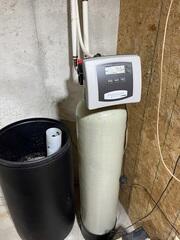 Water Softener