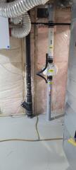 Radon Mitigation system