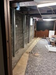 After: The homeowner was delighted with the excellent work completed by the crew.