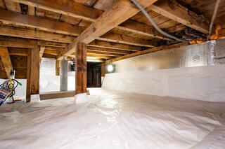 Addressing Crawl Space Issues in Staten Island, NY
