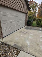 After: The homeowner was grateful for the excellent work completed by the crew.