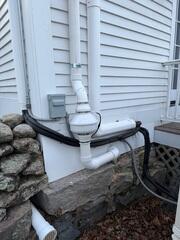 Radon Fan