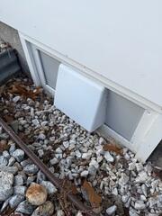 ERV Vent Covers
