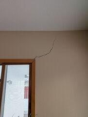 Fargo, ND, Settling Home Repaired