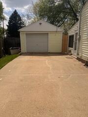 after concrete repair