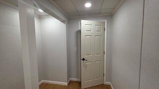 New Laundry Room