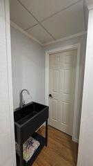 New Laundry Room