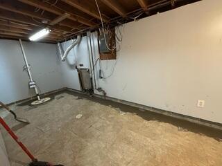 After: The homeowner was delighted with the excellent work completed by the crew.