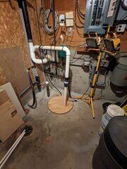 Wet Basement Repair Companies in Grafton, ND