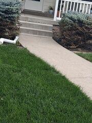 Concrete Step Repair in Grand Forks, ND