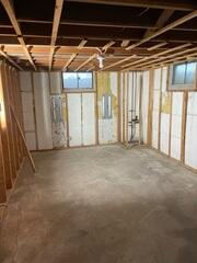Post-Install 1: GeoLocks secured in place.