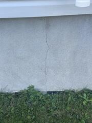Foundation Crack Repair & Waterproofing in Arnprior, Ontario