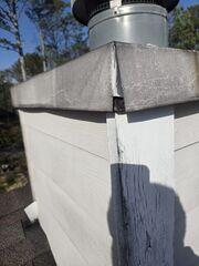 Roof Leak and Water Damage Restoration