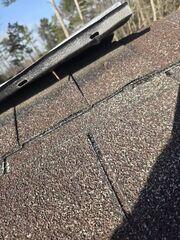 Storm Damage Recovery and Roof Repair